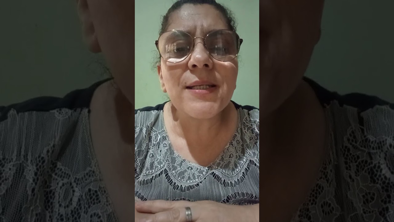 O avivamento é para todos que tem um coração rendido ao Senhor! 