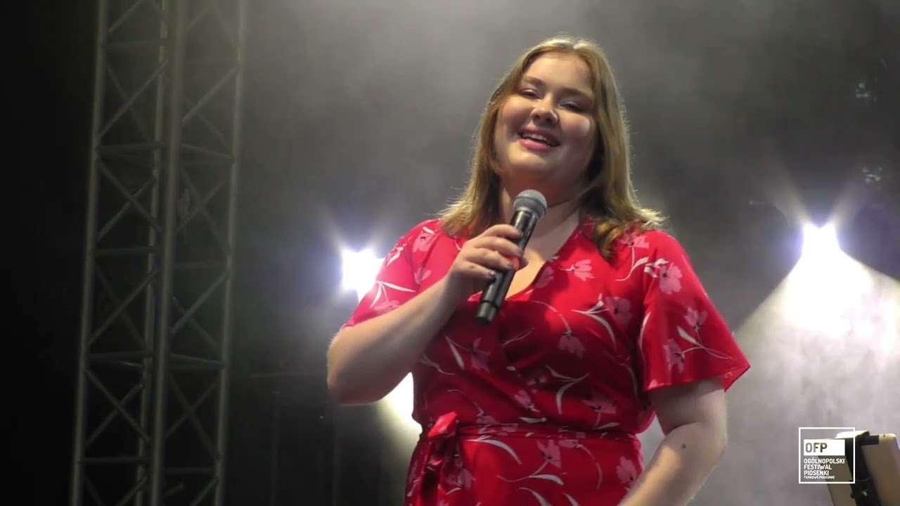 Aleksandra Dajworska 