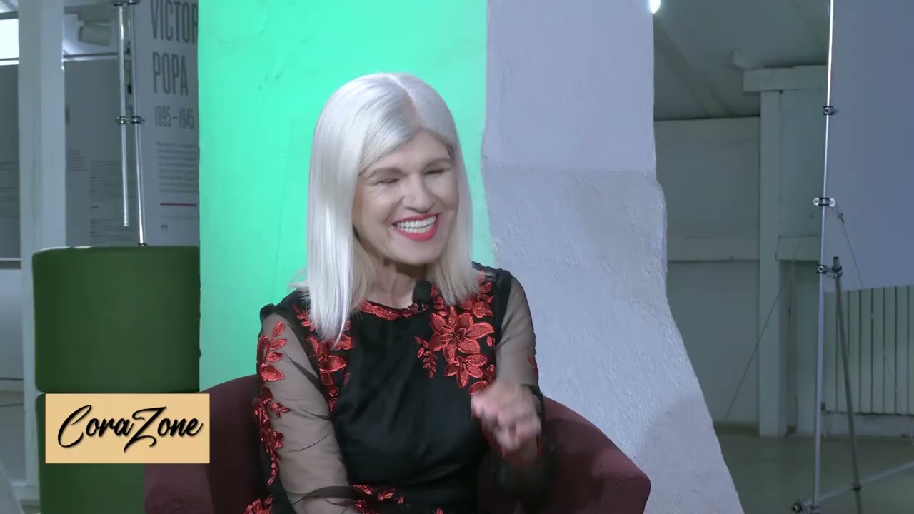 Corazone - Maria Nagy - 16 Iunie 2024  @MetropolaTV