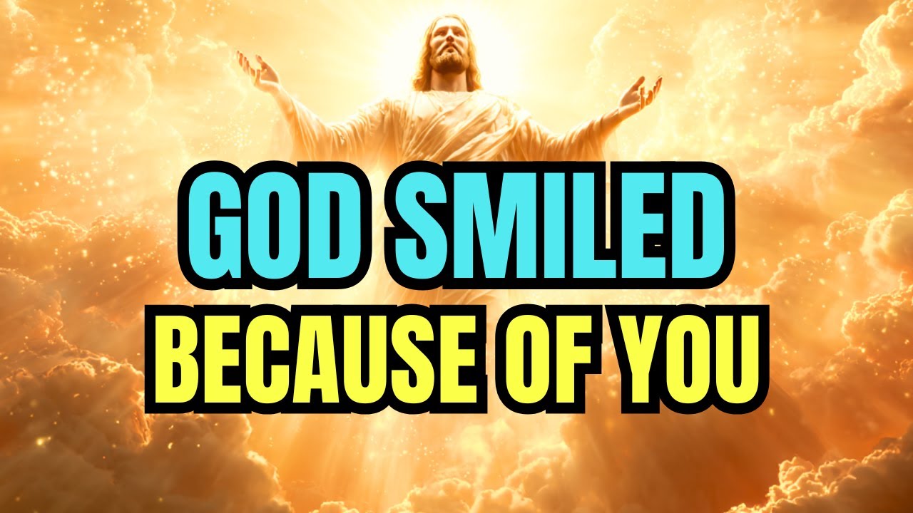 Chosen Ones: This Simple Act Touched God’s Heart More Deeply Than You Ever Imagined | By Light