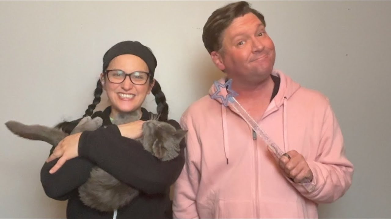 A Very Wicked Opening Number - Jess and Friends Recitals March 2025