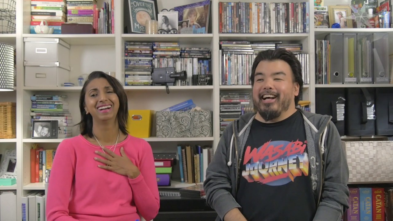Reel Inspiration with Warren P. Sonoda