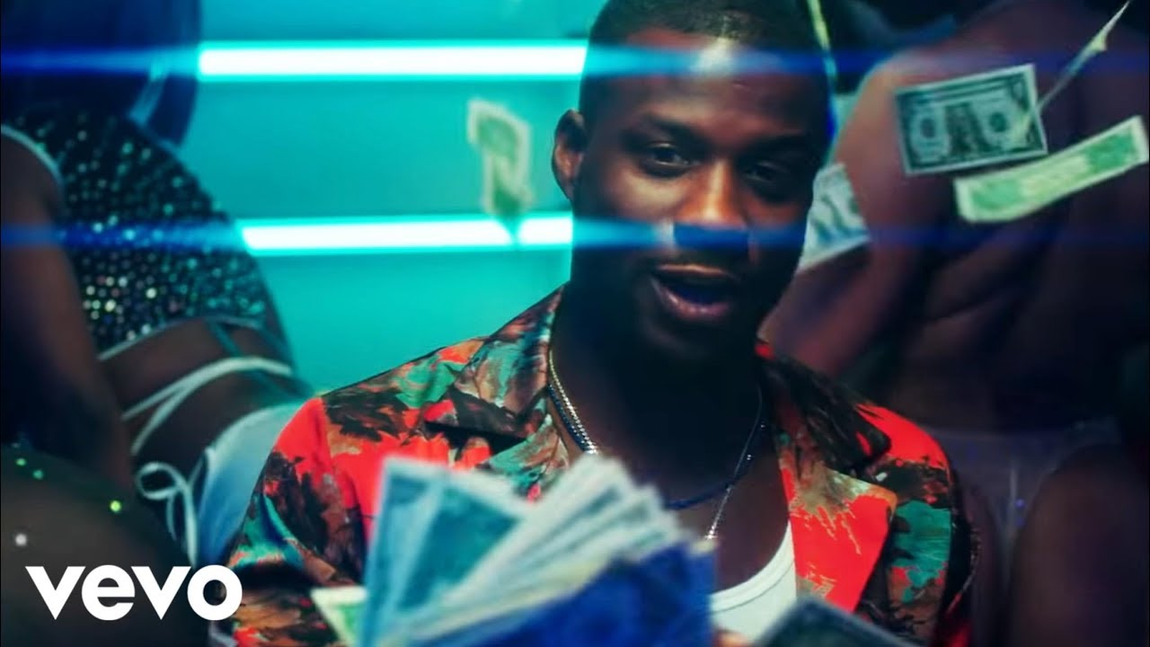 Jay Rock - Tap Out ft. Jeremih (NSFW) ft. Jeremih