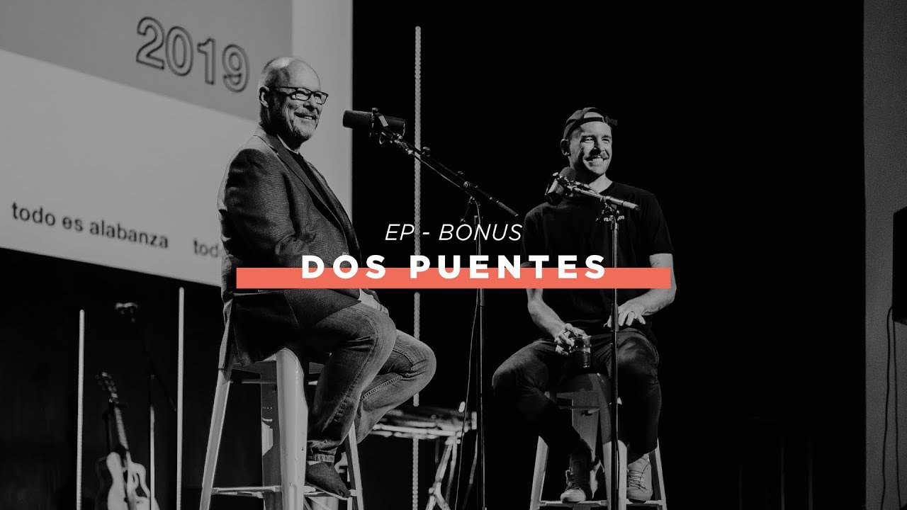 Haciendo Iglesia Podcast EP - 009 || DOS PUENTES