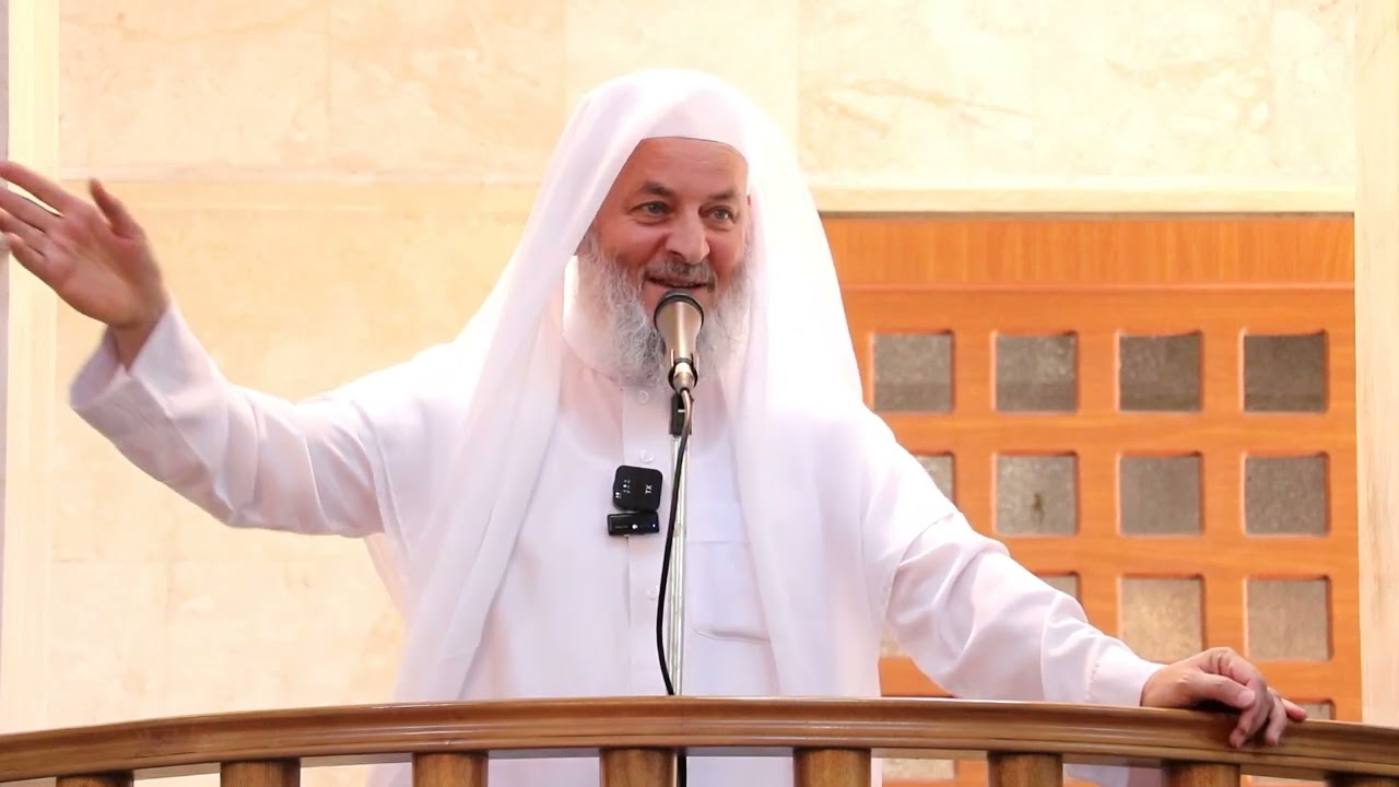 خوتبا ماموستا ملا ناطق ئاكرەيى ريكەفتى: 4-7-2025 بابەت : تورەبون