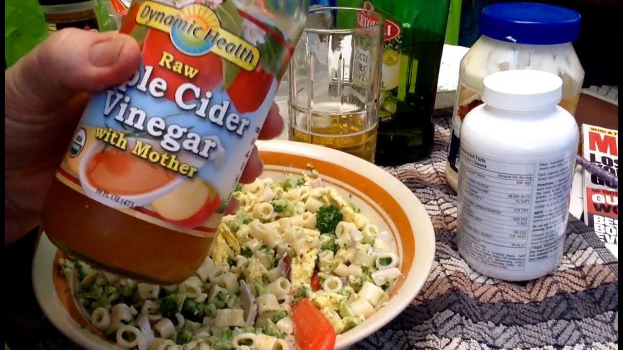 ASMR Let's do Lunch, Story Time & Macaroni Salad Recipe Reveal Soft Spoken up Close to the Mic