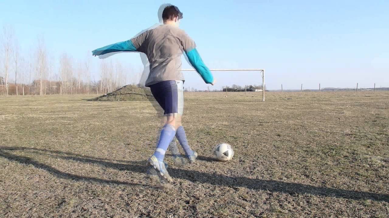 Random kapuralövések | #2