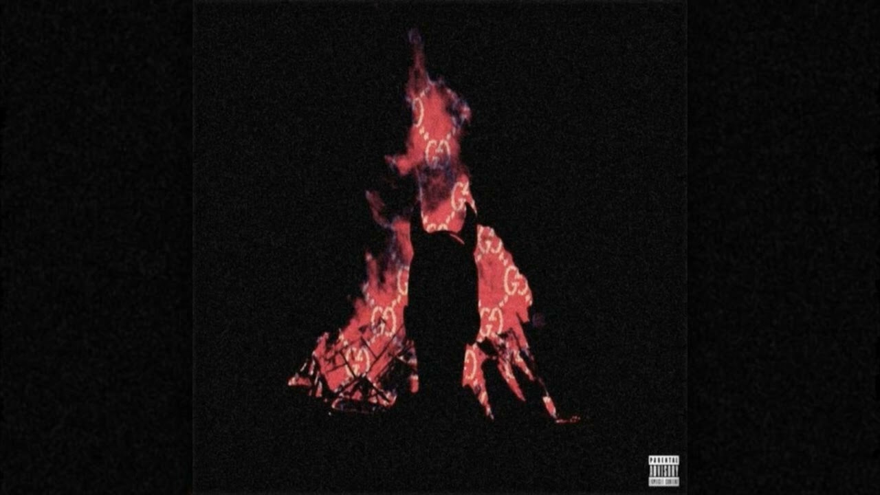 SpaceGhostPurrp - Purrp The King Of Kings [Instrumental]