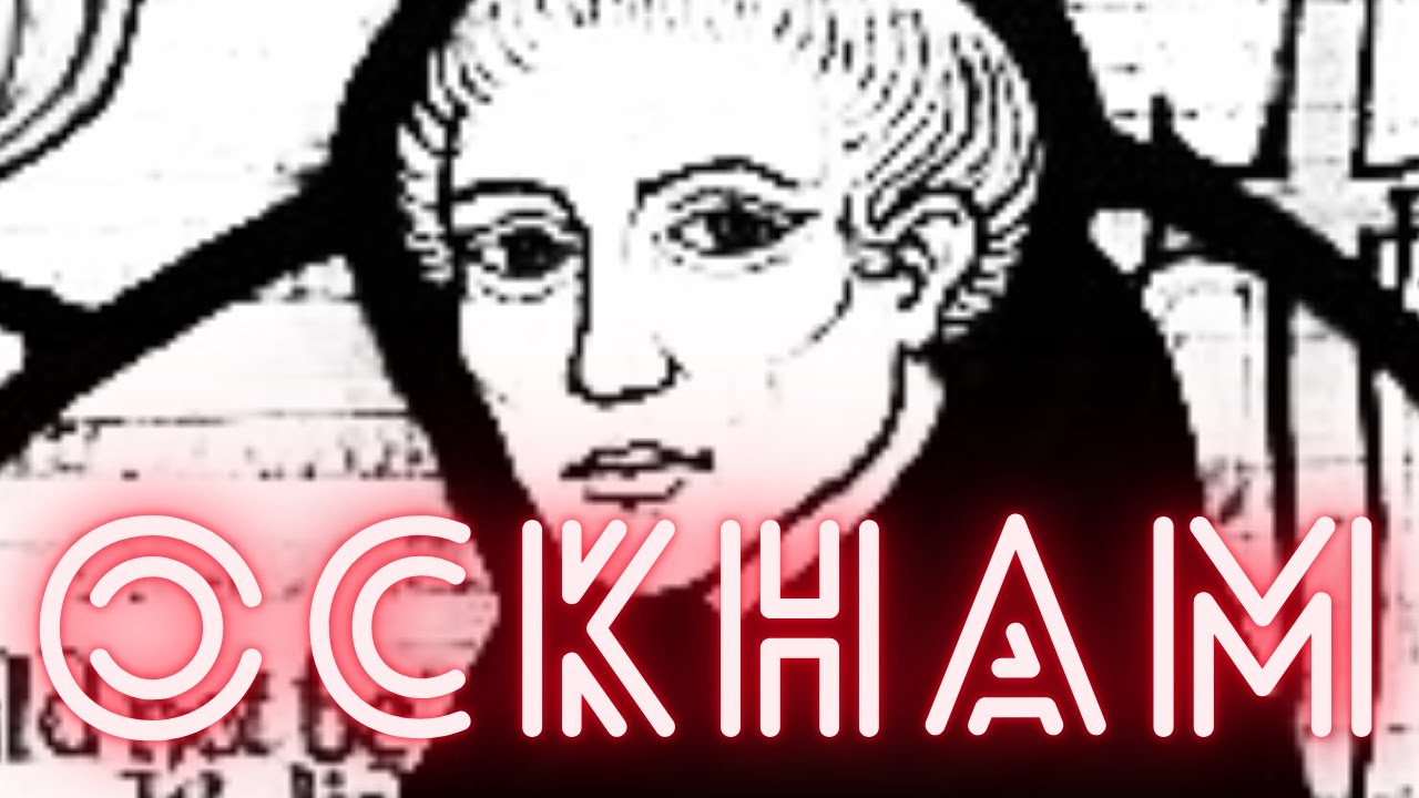 William of Ockham