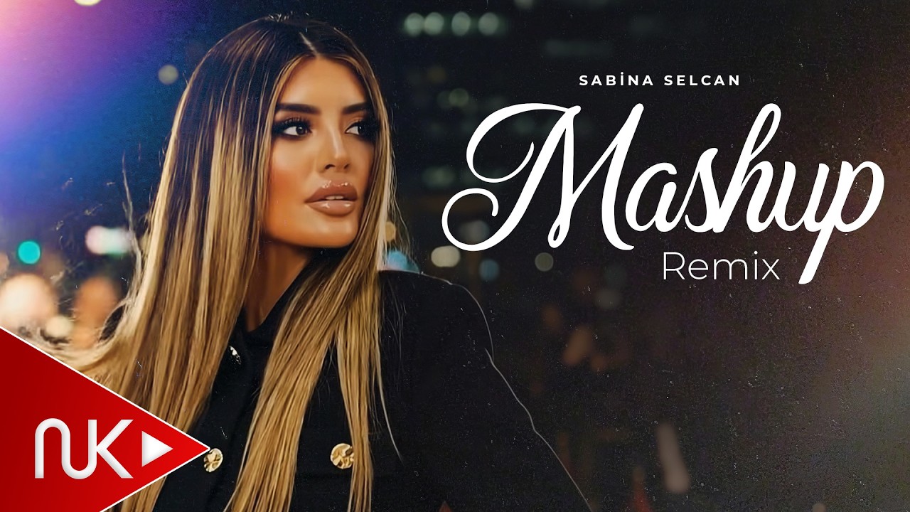 Sabina Selcan - Mashup Remix (Aİ Video 2026)
