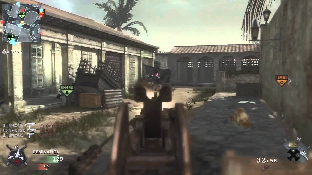 Can Pwn Handle Competitive Gaming???