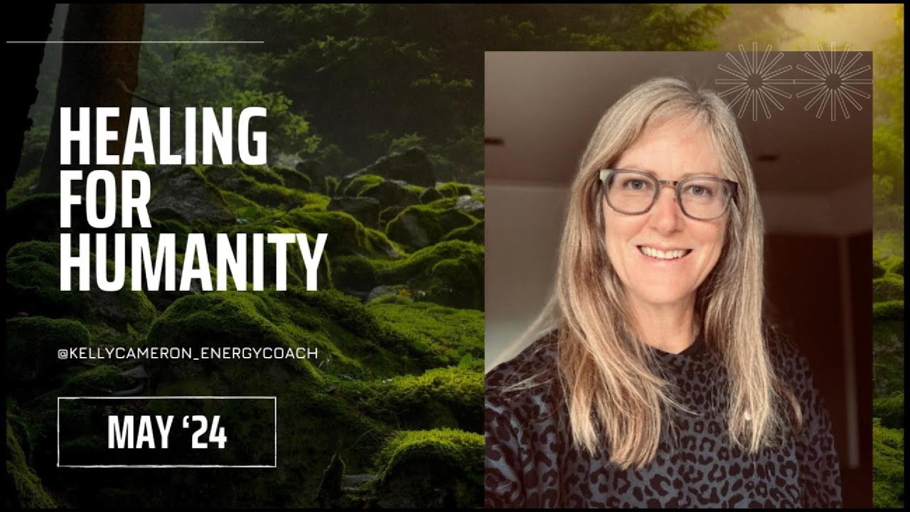 Healing for Humanity_May 2024