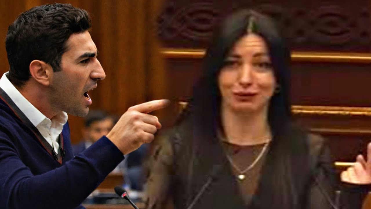 Լևոն եկավ օրը որ իմ ու քո գաղտնիքը ասեմ. Սաղ երկիրը շոկի ենթարկեց էսինչ ասեց 