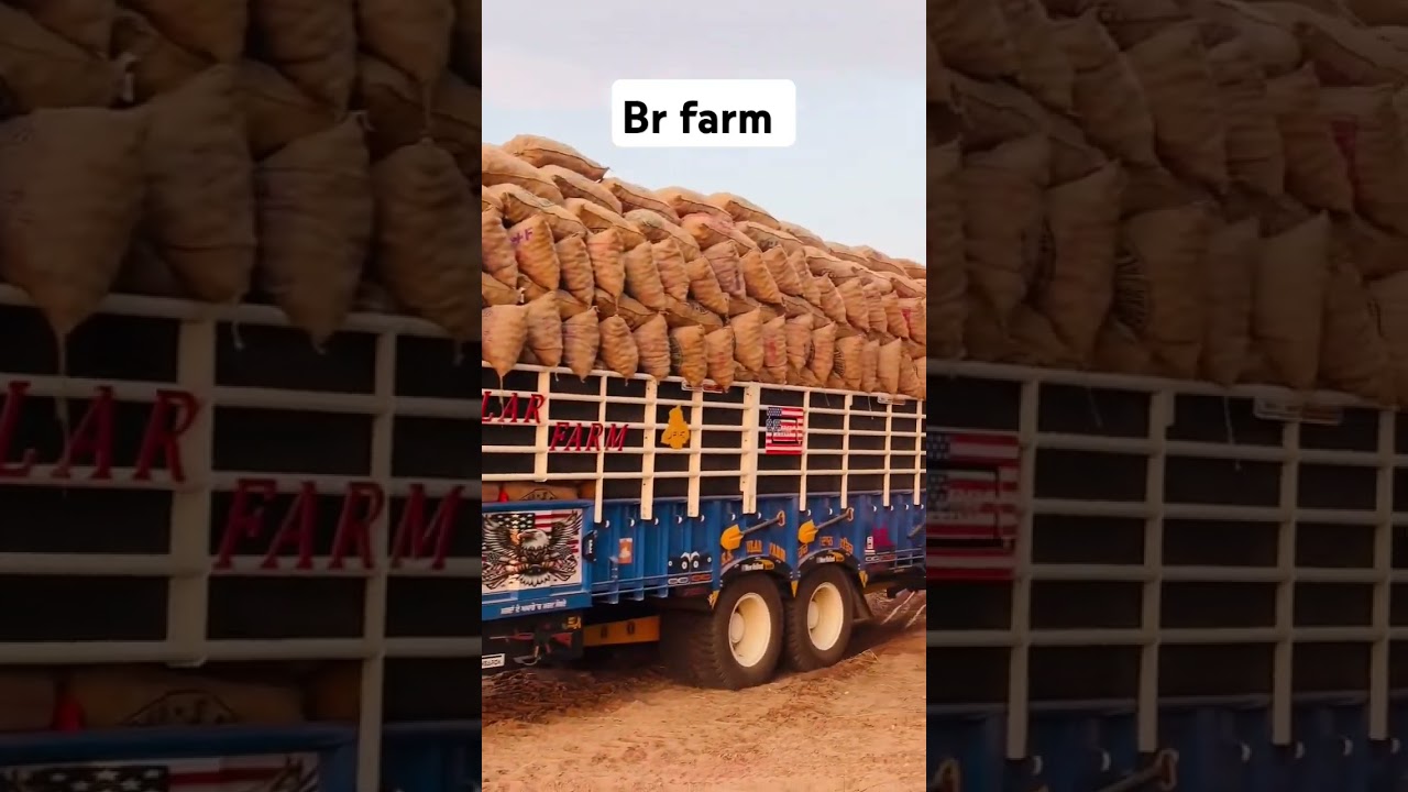 7500 Holland - 26 FEET TRAILER