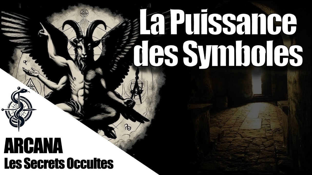 La Puissance des Symboles et des Mythes