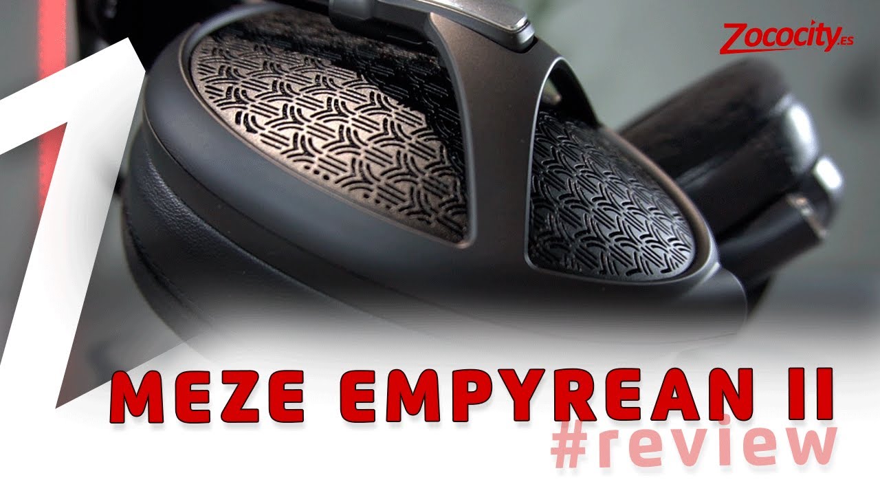 REVIEW MEZE EMPYREAN II vs MEZE EMPYREAN