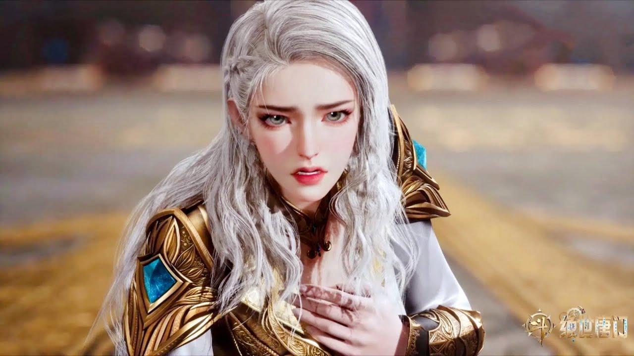 🌊最强情侣大档作战，龙傲天维娜VS霍雨浩王冬 武魂融合再燃全场【斗罗大陆2绝世唐门 Soul Land 2: The Peerless Tang Clan】