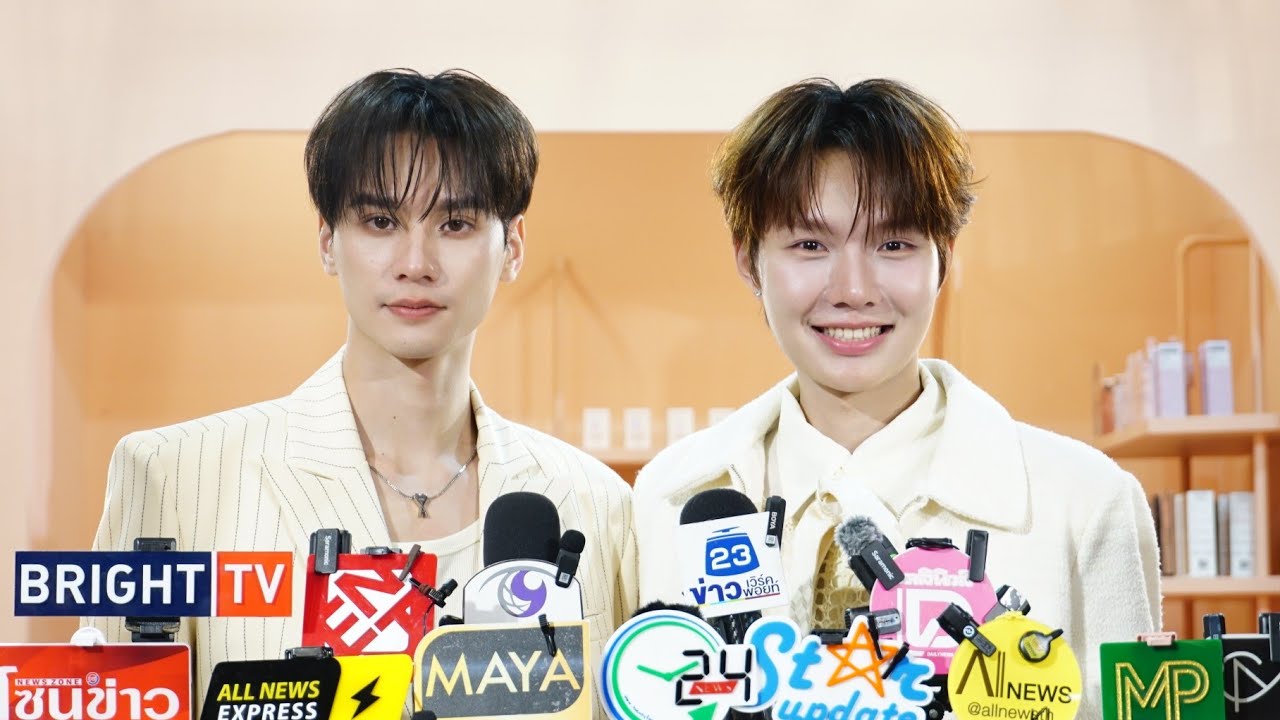 🔴Live สัมภาษณ์ #เก่งน้ำปิง