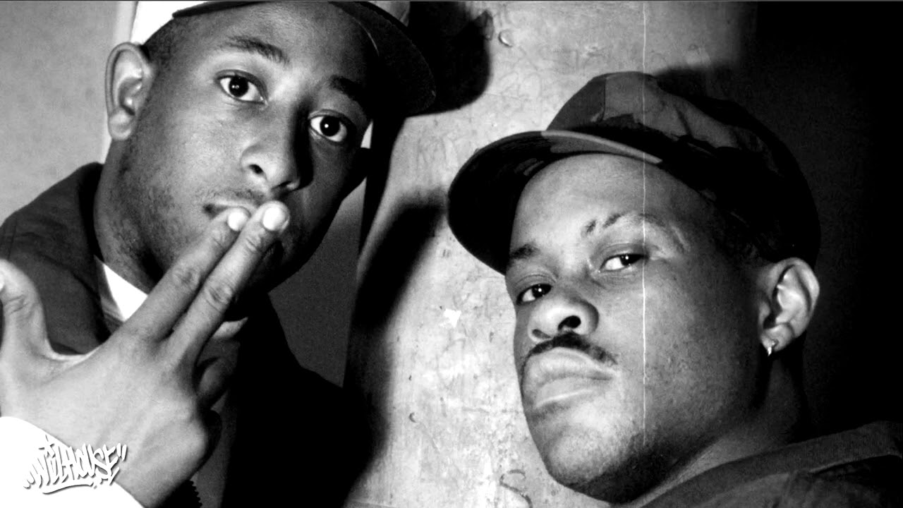 [FREE] Gang Starr X DJ Premier Type Beat | 