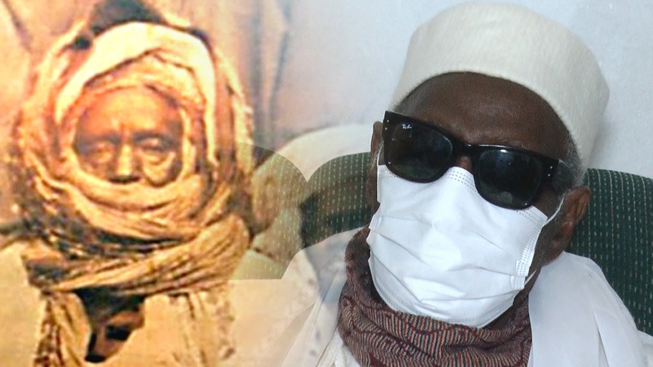 MAGAL DAROU KARIM EDITION 2026 : KEUR SERIGNE MAME MOR MBACKÉ KHALIF SERIGNE MASSAMBA MBACKE