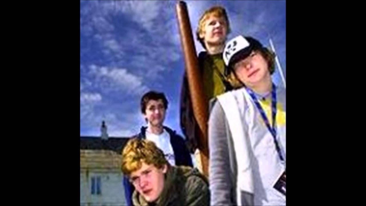 Dårlig Hårdag - Ultimat Gay Crew