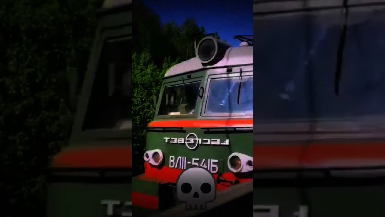 #trainz #СВРД VL11 #russia #artist #music #drawing