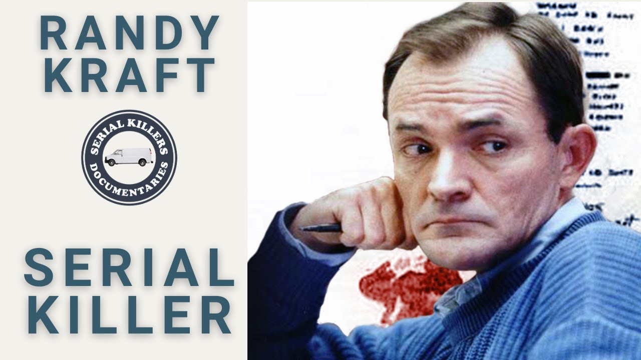 Serial Killer Documentary: Randy Kraft (The Scorecard Killer)