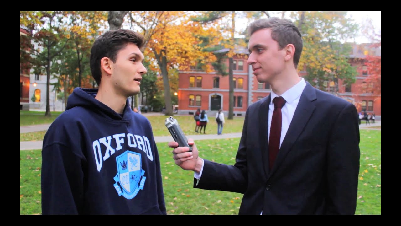 Harvard Sex Week