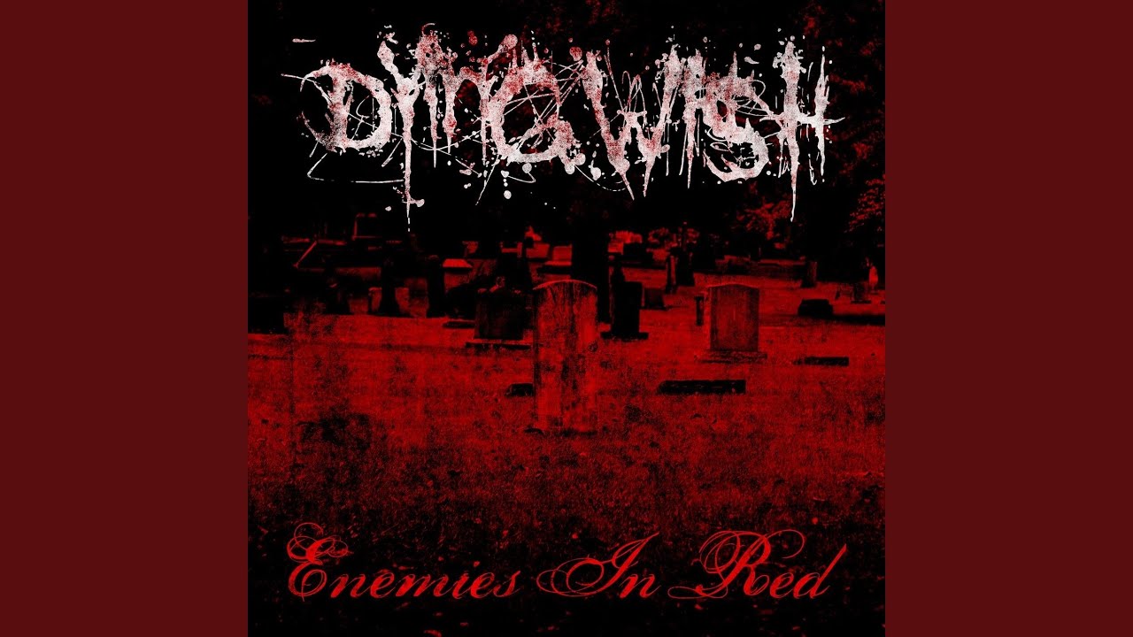 Enemies in Red
