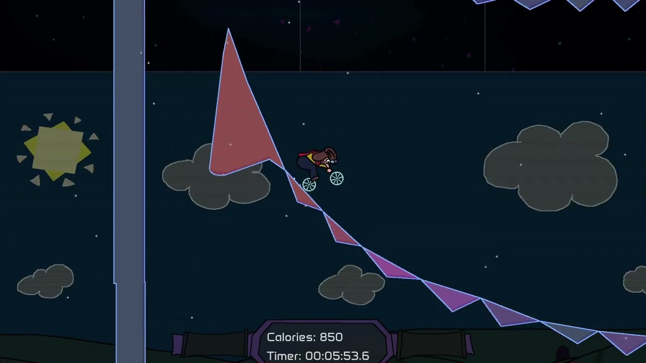 Daily Devil Daggers episode 47