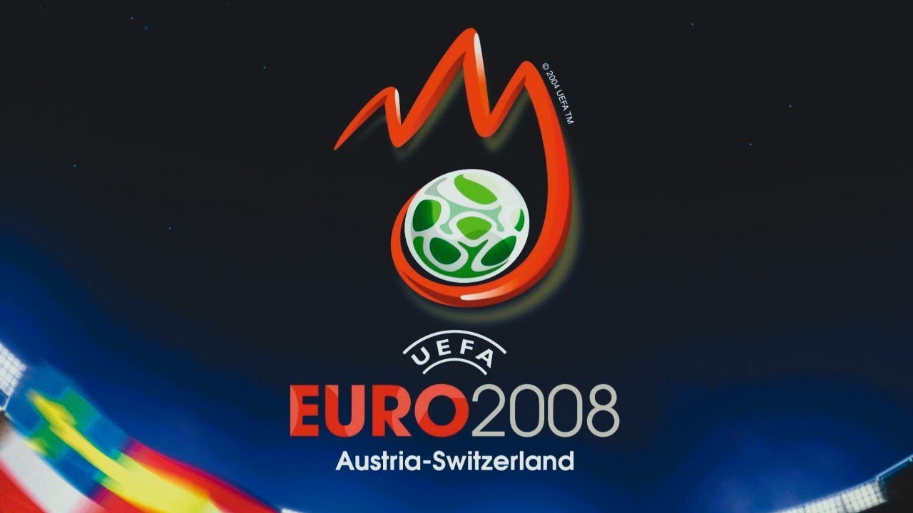 UEFA EURO 2008 