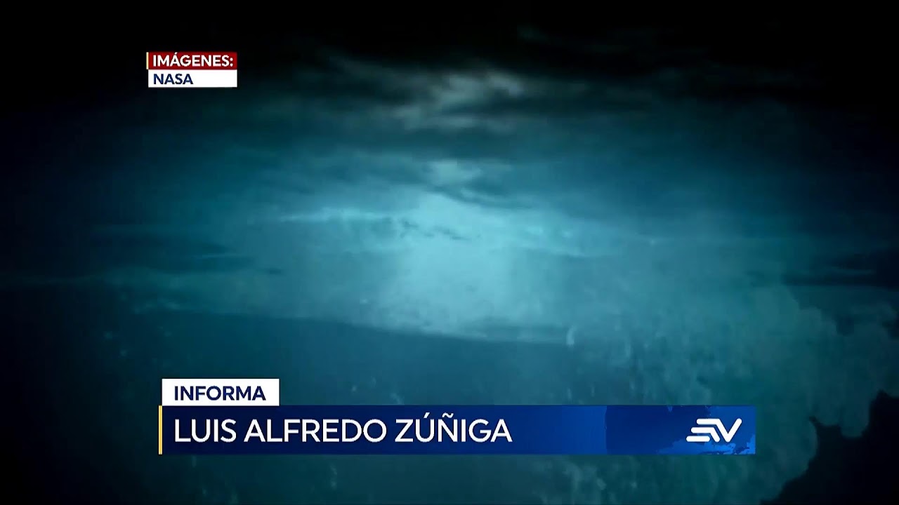#ENVIVO🔴 | NOTICIERO ECUADOR TELEVISTAZO 7PM | 2 Abril 2026