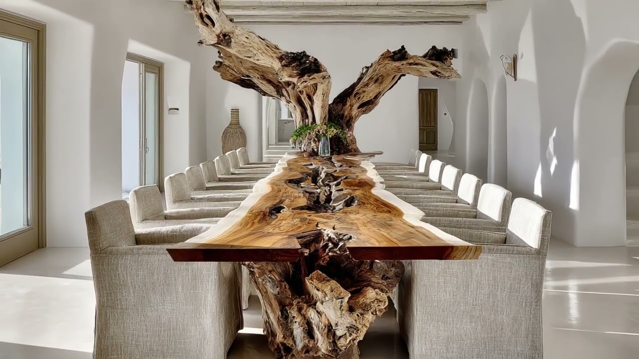Axel Vervoordt&rsquo;s Quiet Luxury Home Tour: 10 French Mansion Secrets to Sophisticated Style 🖼️🥂