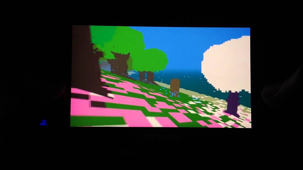 Proteus Vita: The Strangest Game I Have Ever Played