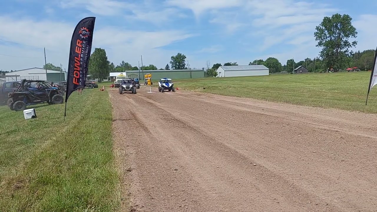 Yamaha Yxz 1000r vs Turbo S 4 seater