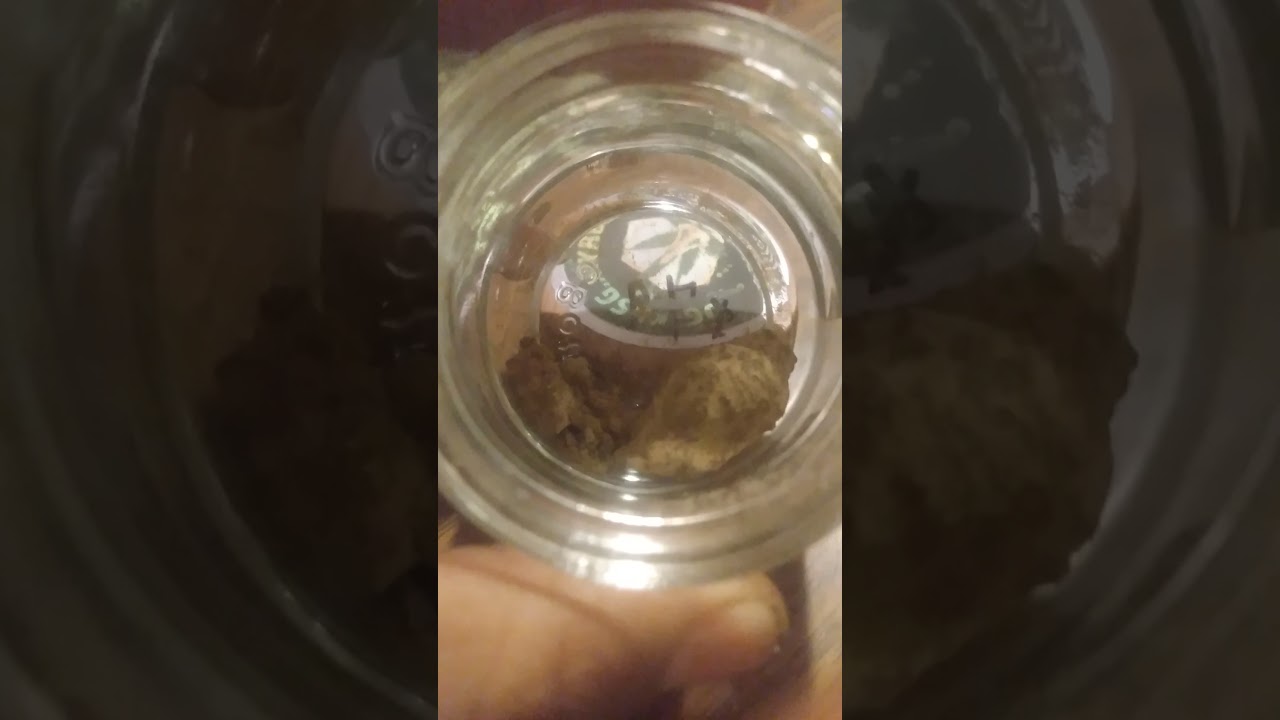 smoking moon rocks cbd
