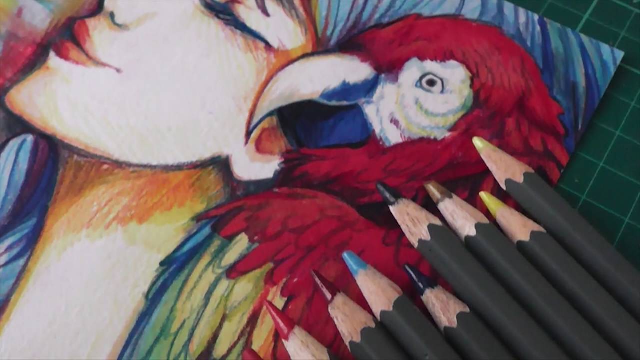 Primary Colour Challenge