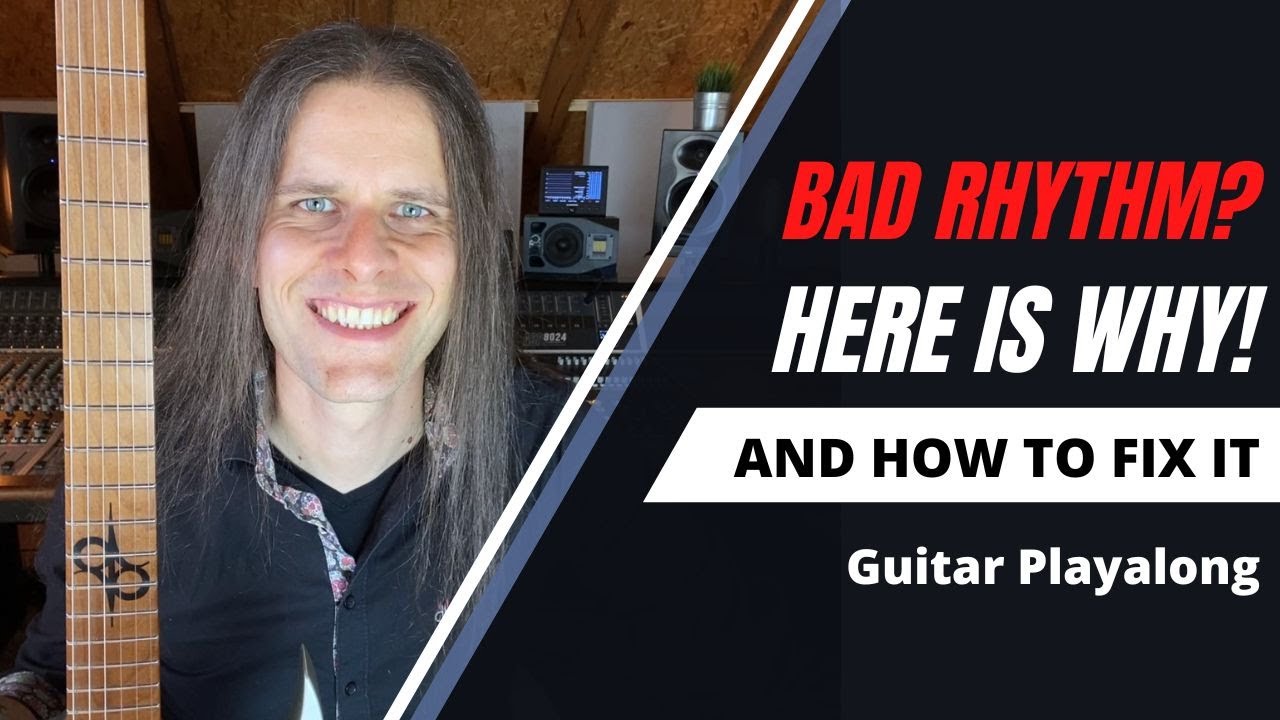 Subdivision challenge for lead guitar players | quintuplets, setuplets, rhythm
