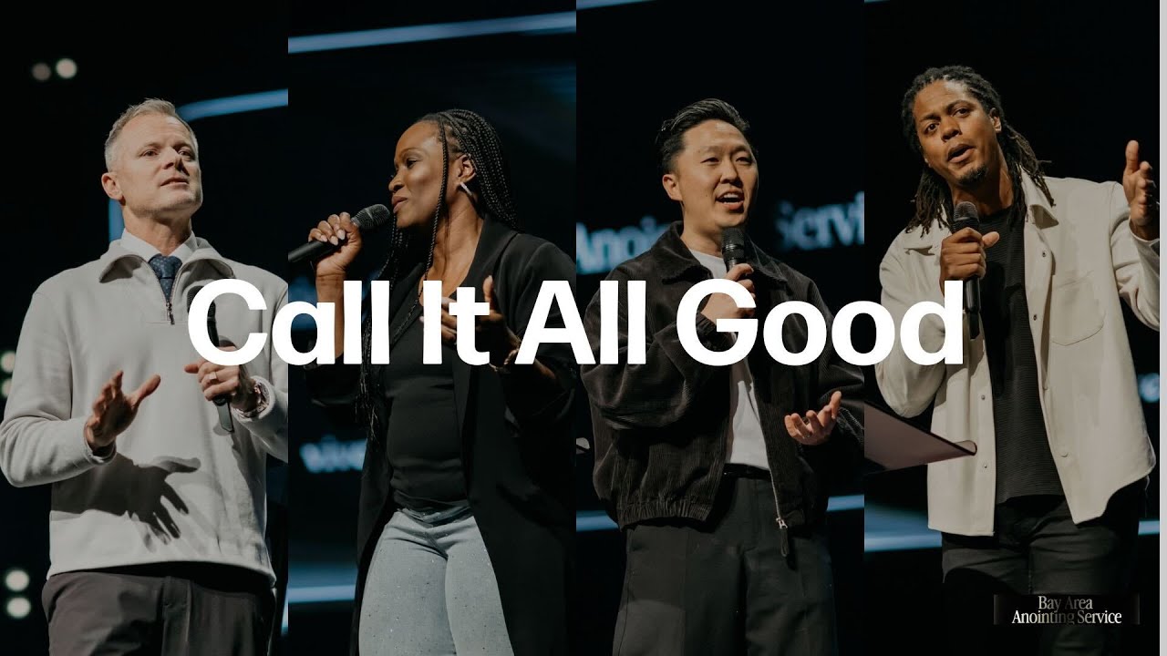 Call It All Good | VIVE Church