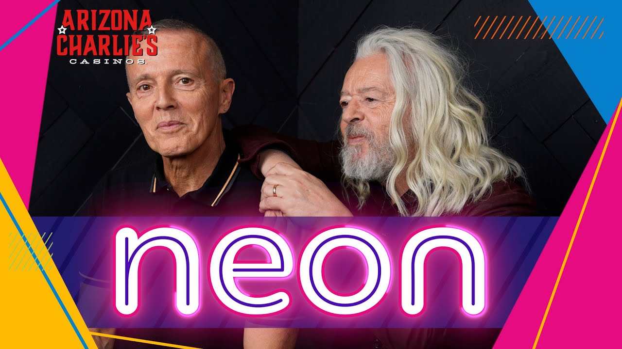 Iconic pop duo, country superstar returning to the Strip