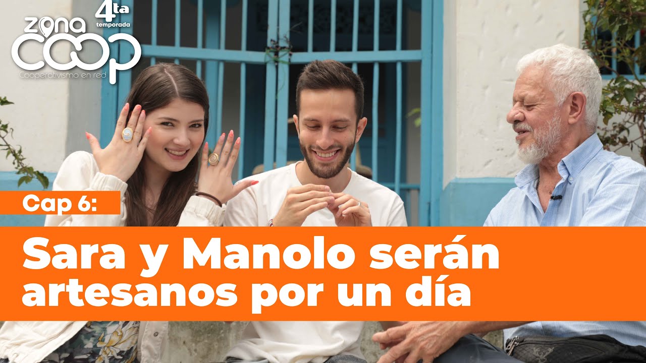 Artesanos por un día | Cooperativa de Artesanos