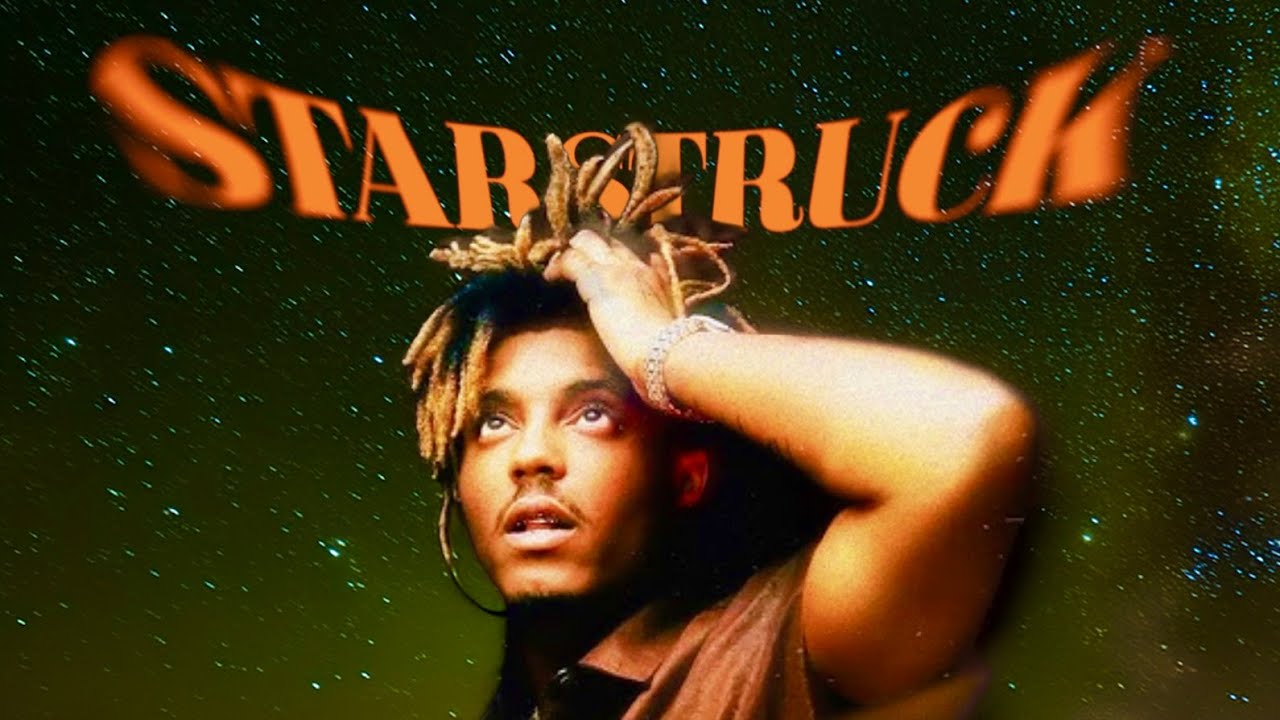 (FREE) Juice WRLD Type Beat - 