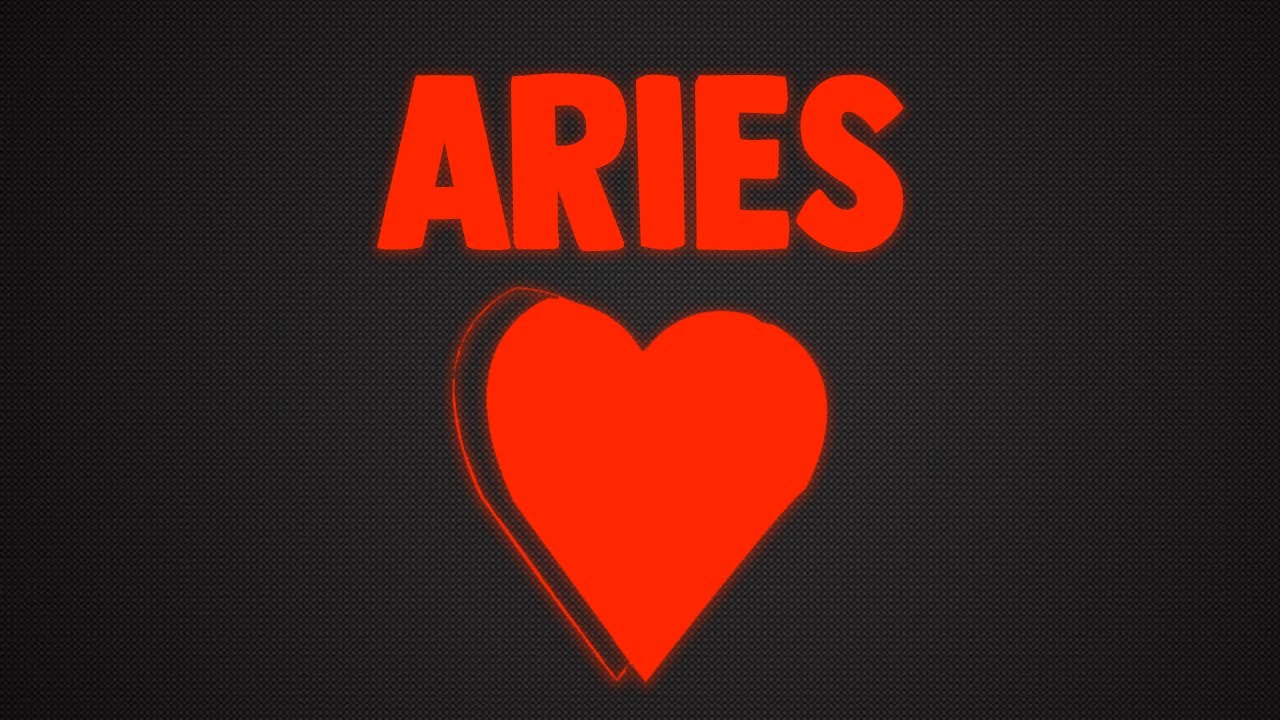 ARIES ❤️ WHAT A BEAUTIFUL LOVE STORY.. GOT GOOSEBUMPS.. WOW...!!