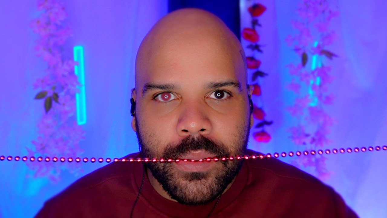 MES BANGERS EN ASMR (ESSAIE DE PAS FRISSONNER)