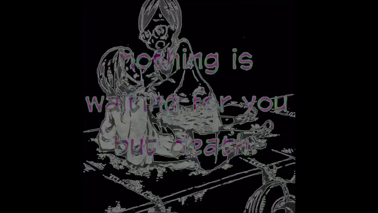BAKUSHI DISEASE pt 1 (edit)