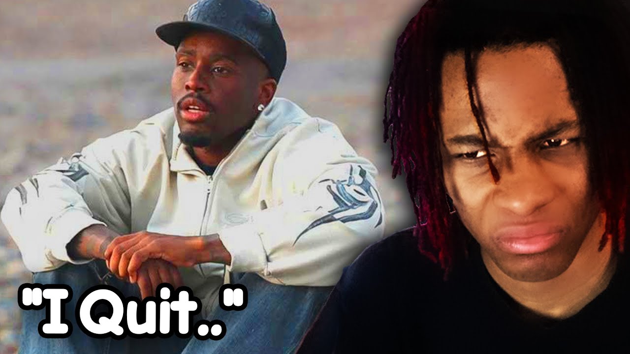 The Truth About Kai Cenat Quitting..