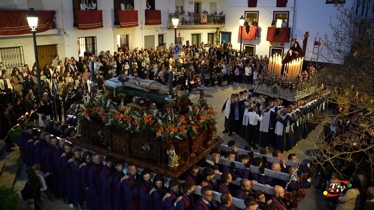 SPOT | SEMANA SANTA 2025