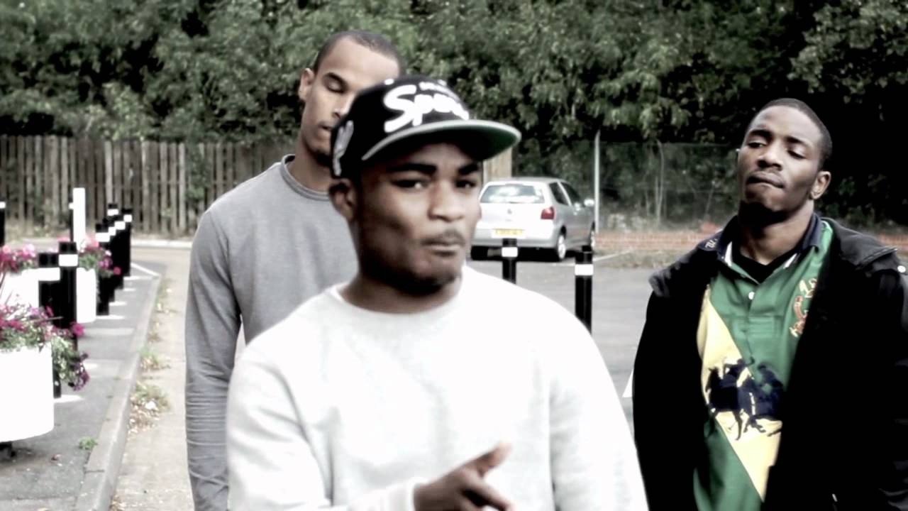 OEO Films - Beaman - One Take [Mini Vid]