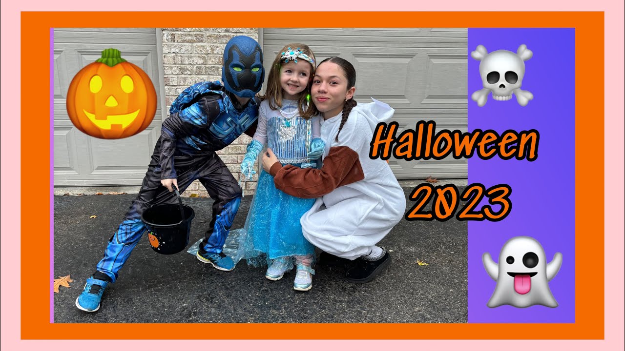 NOSSO HALLOWEEN 2023