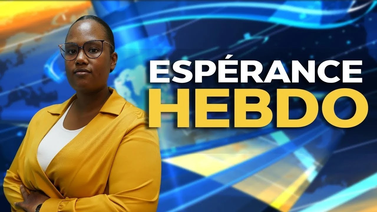 Hebdo du Vendredi 27 Fevrier 2026